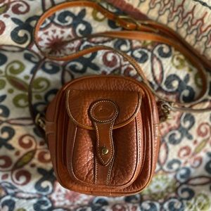 Dooney & Bourke Vintage Leather bag